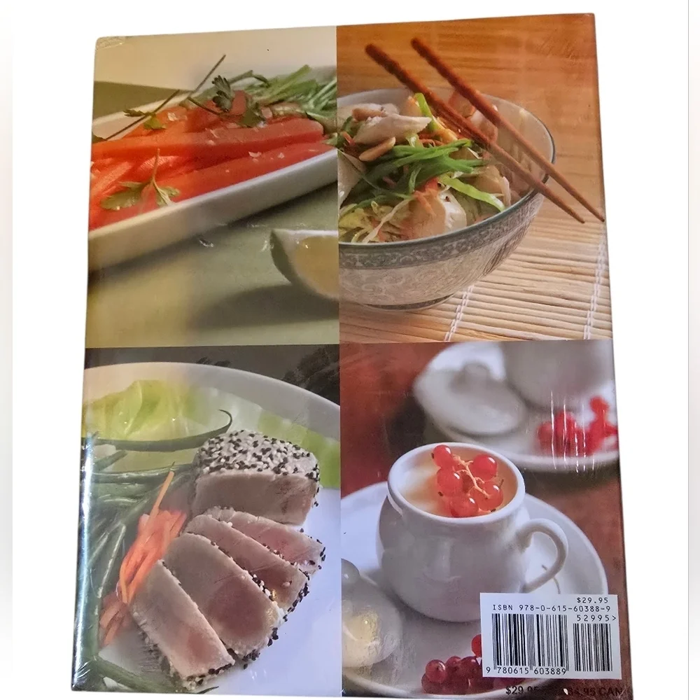 SIMPLY THE BEST STEAMER RECIPES BY MARIAN GETZ BY MARIAN - Hardcover *Excellent*